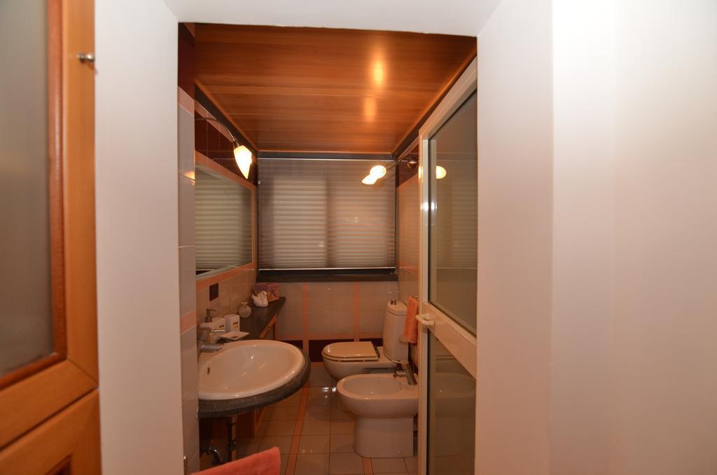 Apartment Gemmellaro Catânia Quarto foto