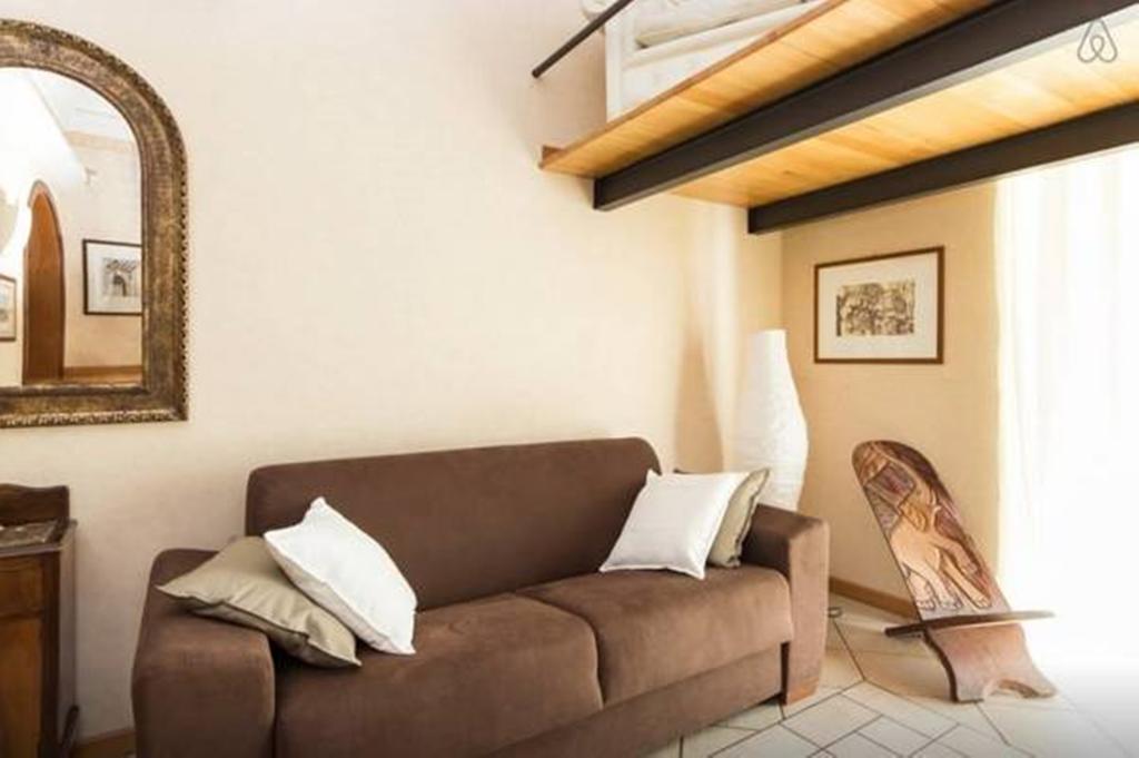 Apartment Gemmellaro Catânia Exterior foto