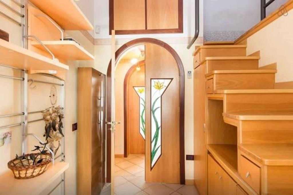 Apartment Gemmellaro Catânia Exterior foto